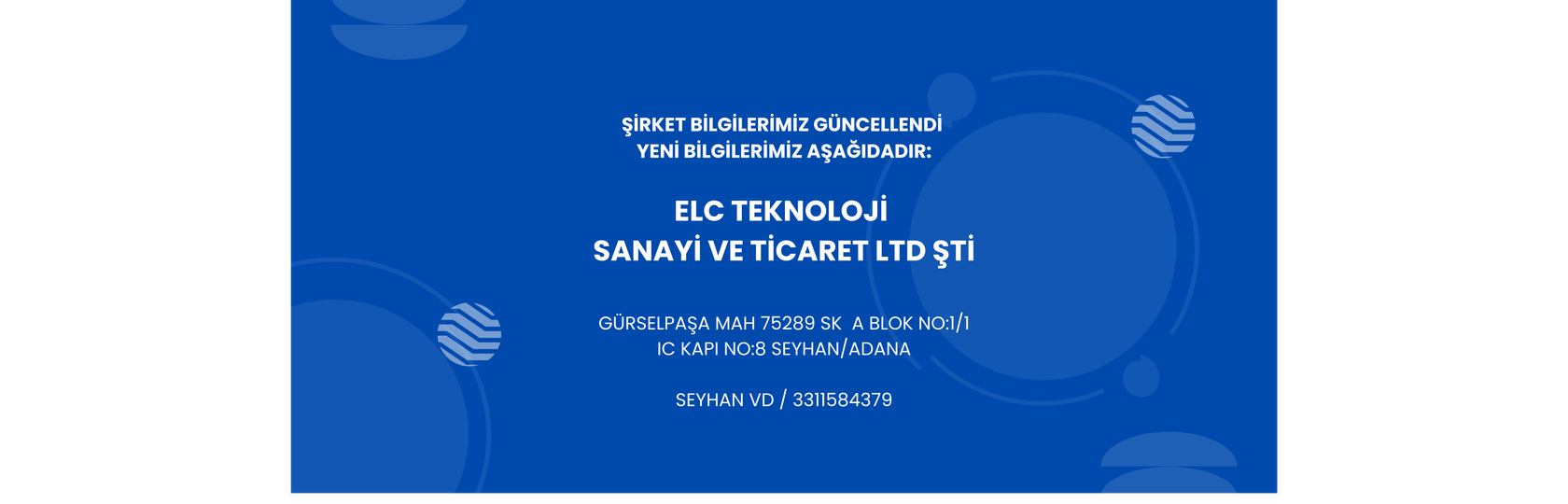 ELC Teknoloji