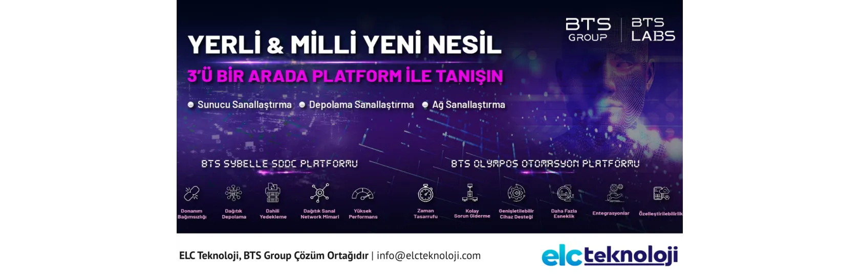 ELC Teknoloji