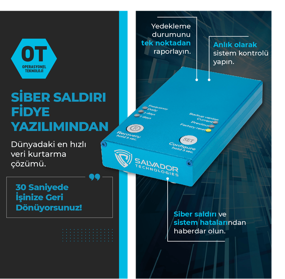 ELC Teknoloji